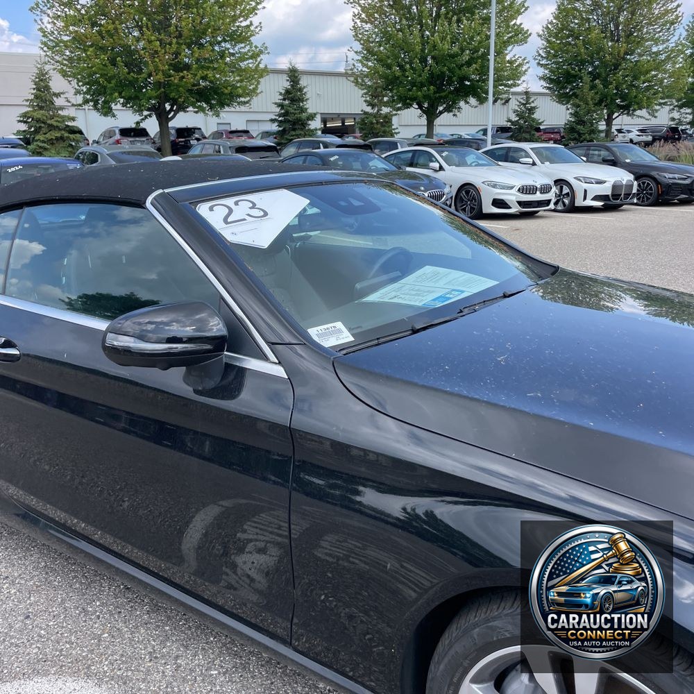 2023 Mercedes-Benz C-Class C 300 4MATIC