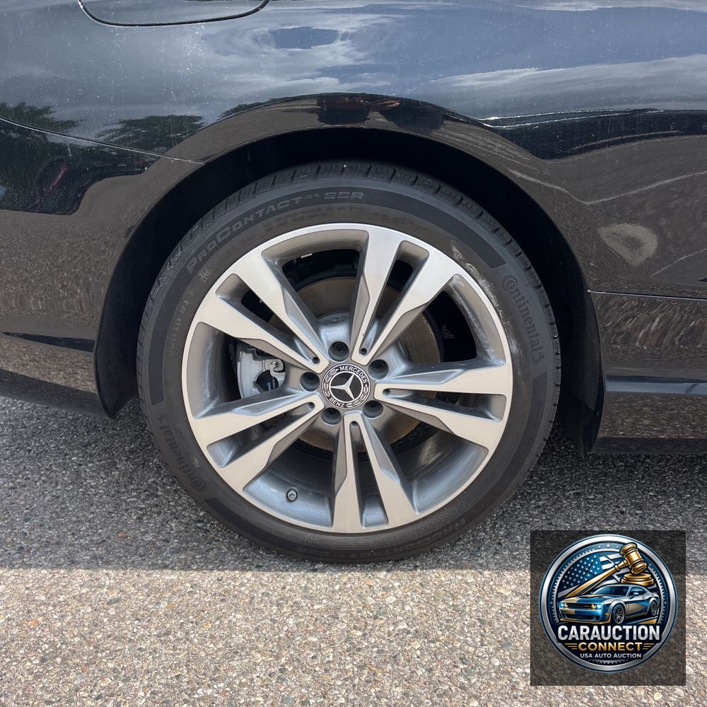 2023 Mercedes-Benz C-Class C 300 4MATIC