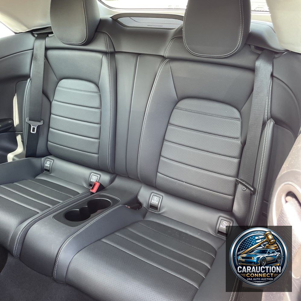 2023 Mercedes-Benz C-Class C 300 4MATIC