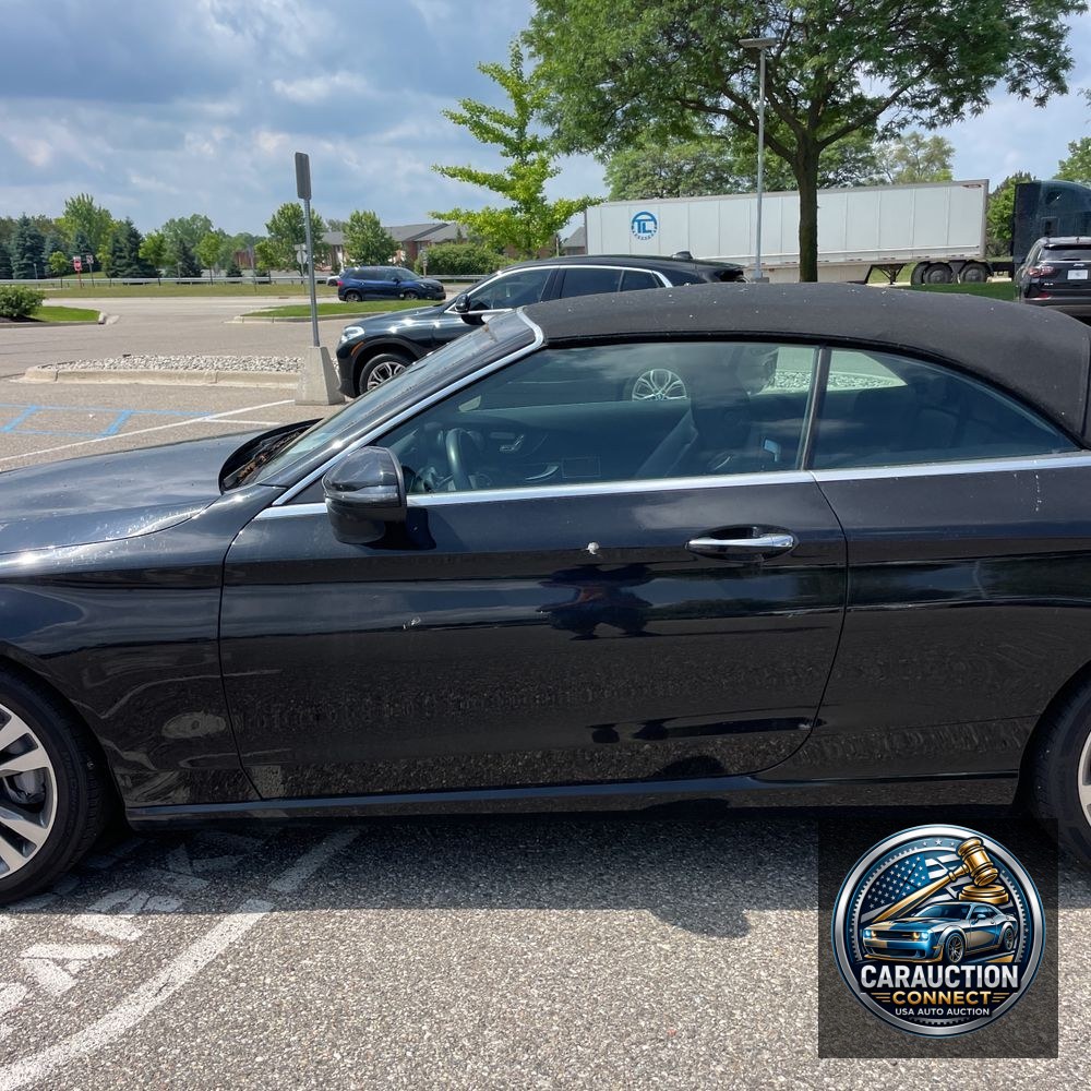2023 Mercedes-Benz C-Class C 300 4MATIC