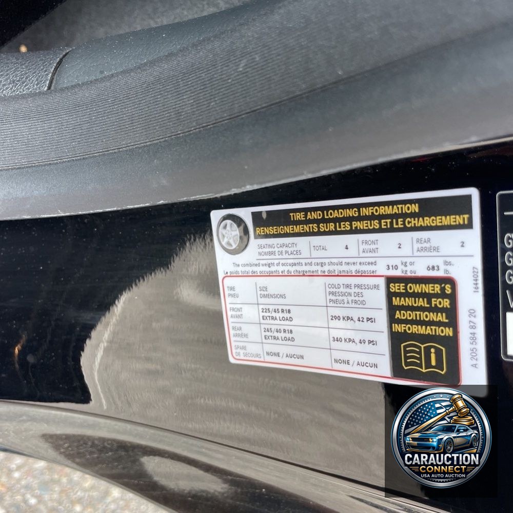 2023 Mercedes-Benz C-Class C 300 4MATIC