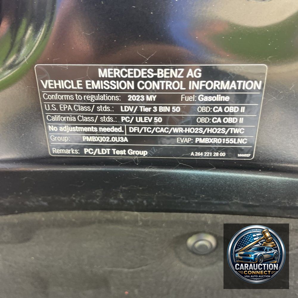 2023 Mercedes-Benz C-Class C 300 4MATIC