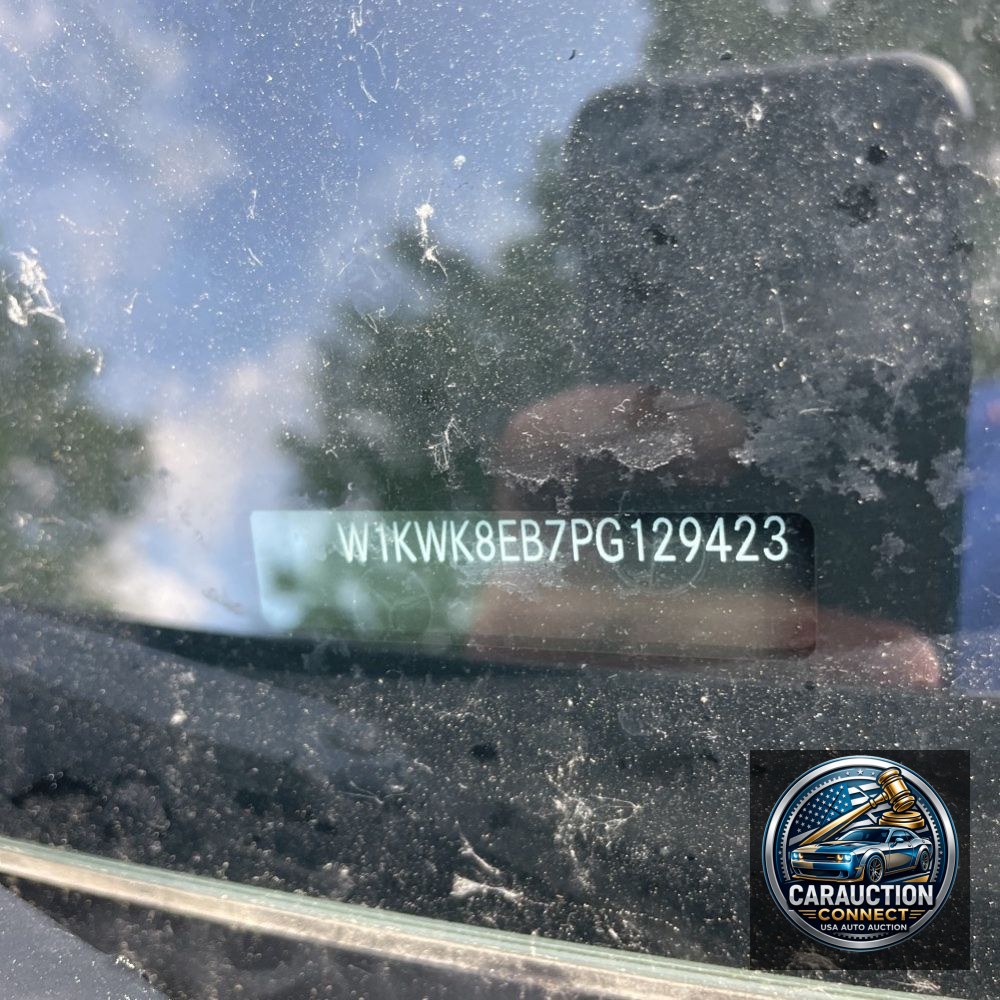 2023 Mercedes-Benz C-Class C 300 4MATIC