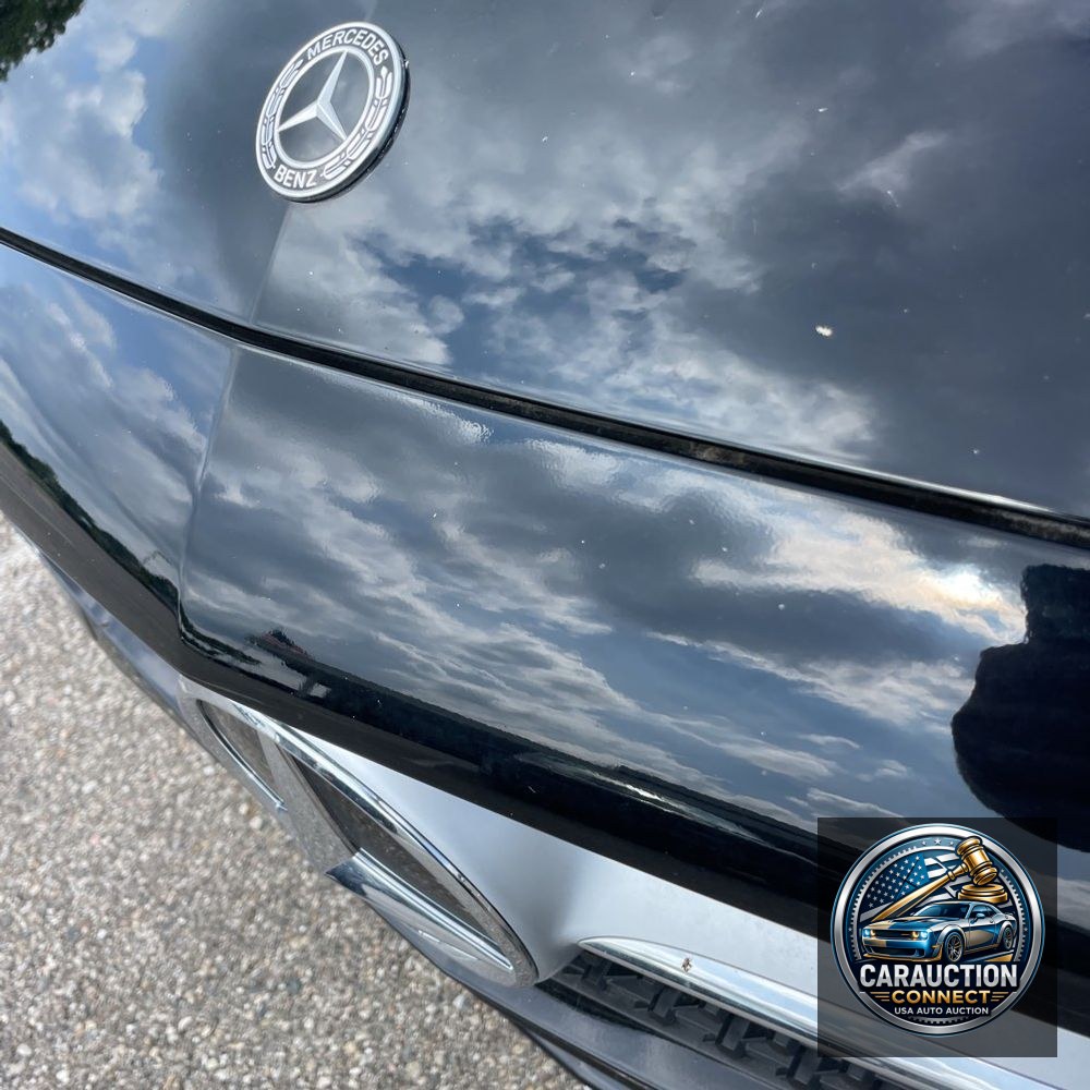 2023 Mercedes-Benz C-Class C 300 4MATIC