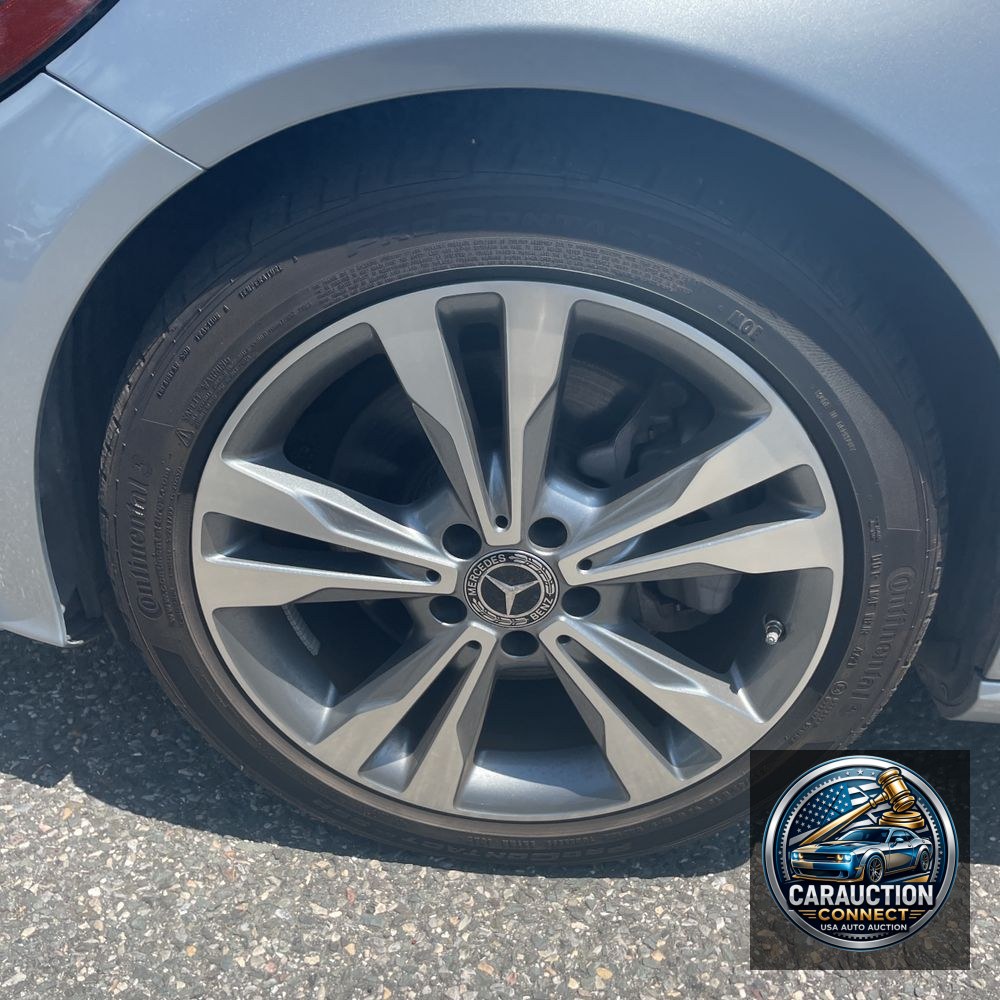 2023 Mercedes-Benz C-Class C 300 4MATIC