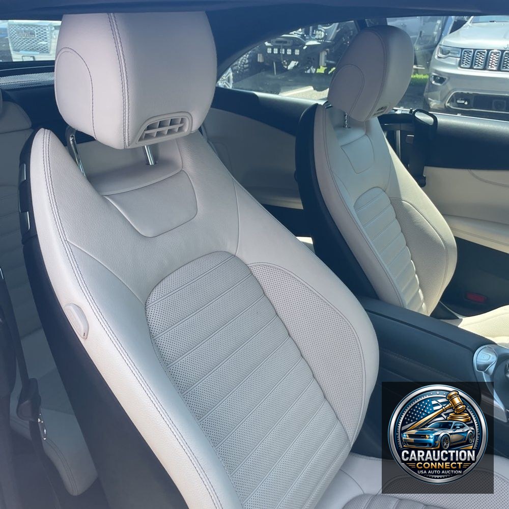2023 Mercedes-Benz C-Class C 300 4MATIC