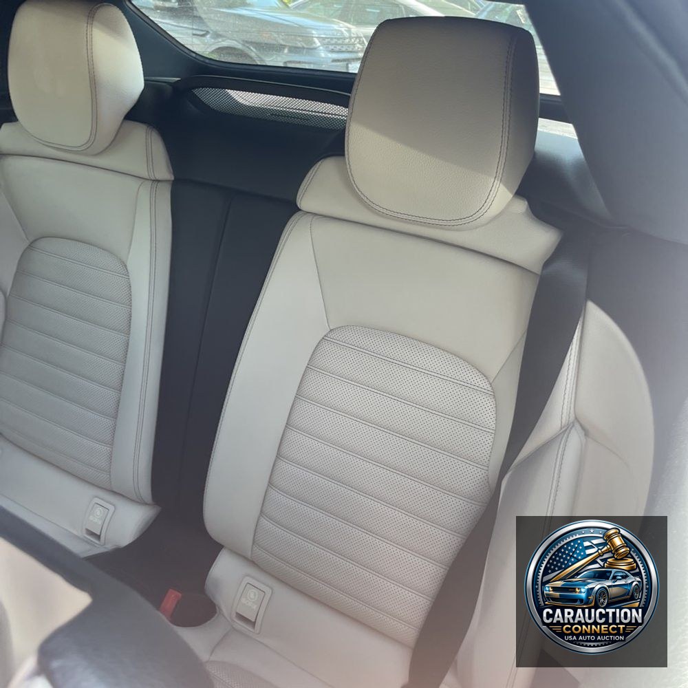 2023 Mercedes-Benz C-Class C 300 4MATIC