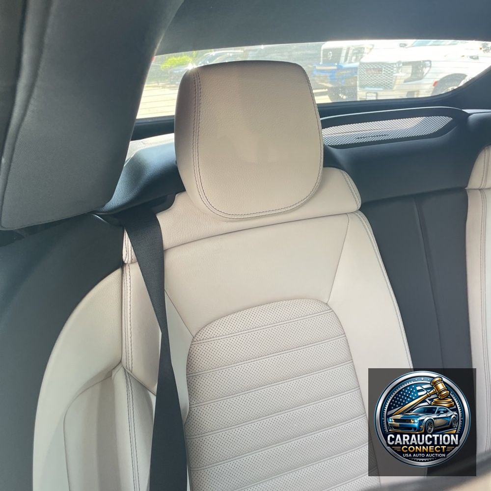 2023 Mercedes-Benz C-Class C 300 4MATIC