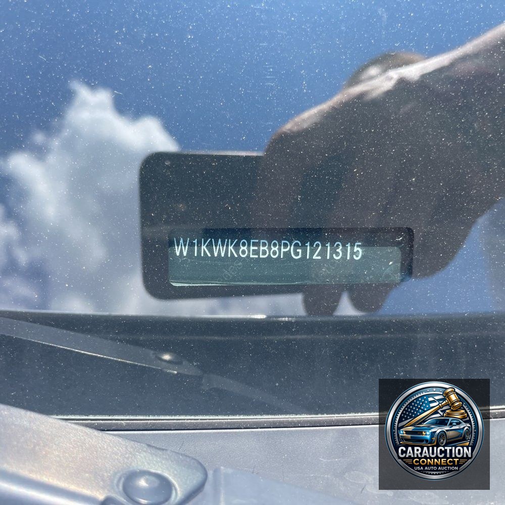 2023 Mercedes-Benz C-Class C 300 4MATIC