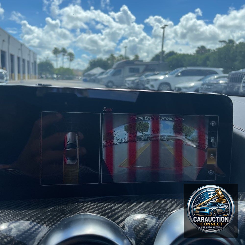 2021 Mercedes-Benz AMG GT C