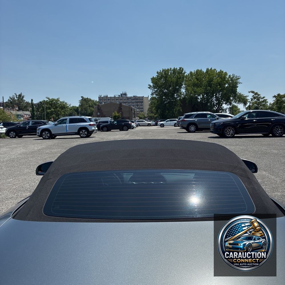 2020 Mercedes-Benz AMG GT C