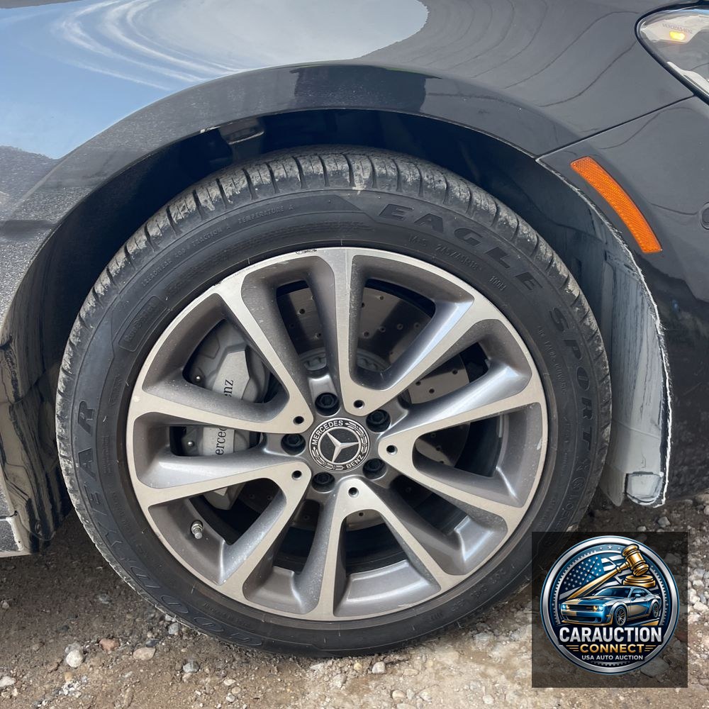 2022 Mercedes-Benz E-Class E 450 4MATIC