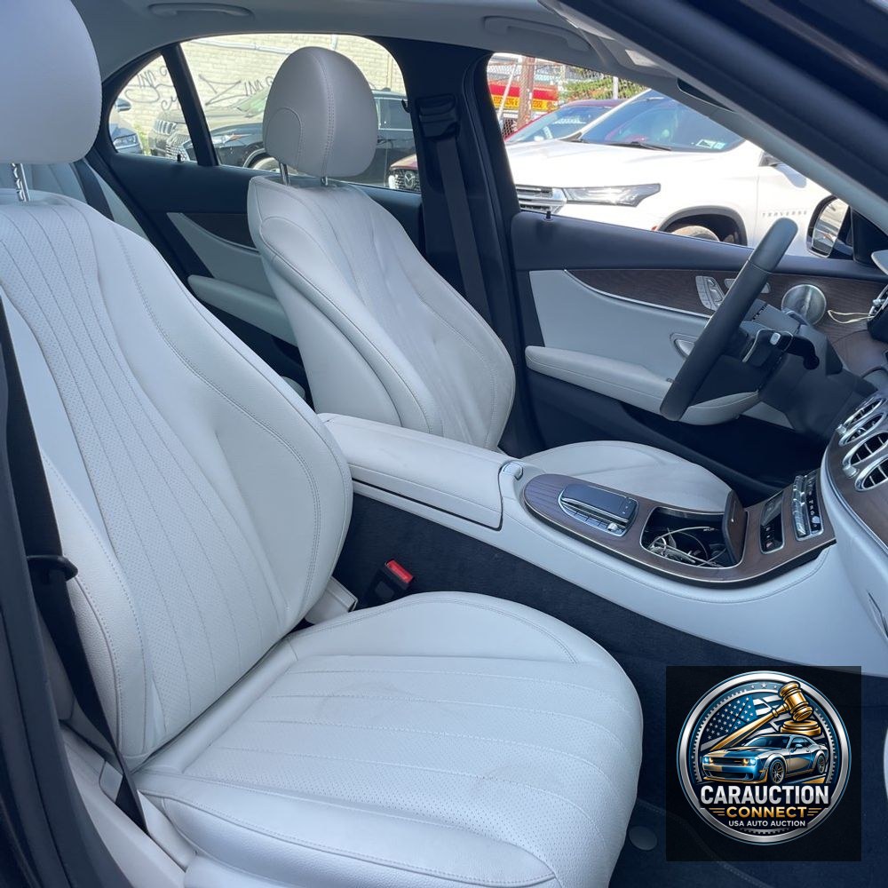 2022 Mercedes-Benz E-Class E 450 4MATIC