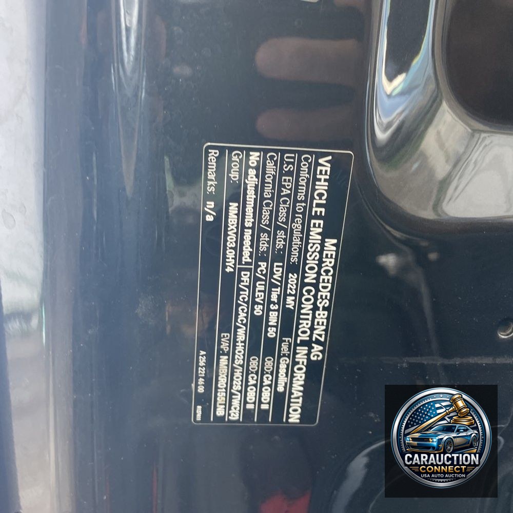 2022 Mercedes-Benz E-Class E 450 4MATIC