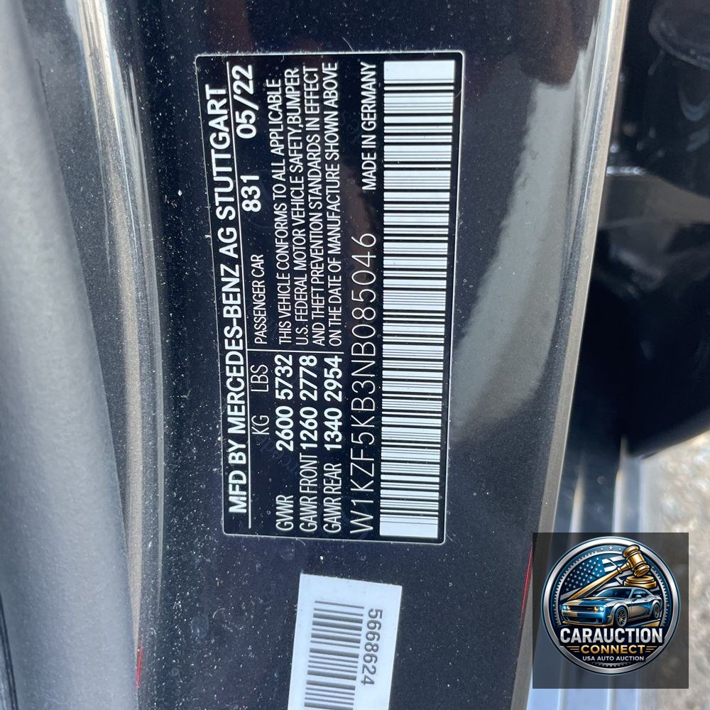 2022 Mercedes-Benz E-Class E 450 4MATIC