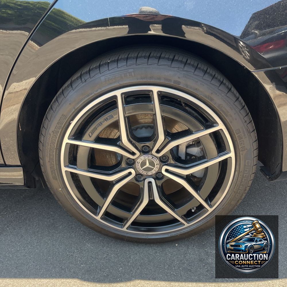 2022 Mercedes-Benz E-Class E 450 4MATIC
