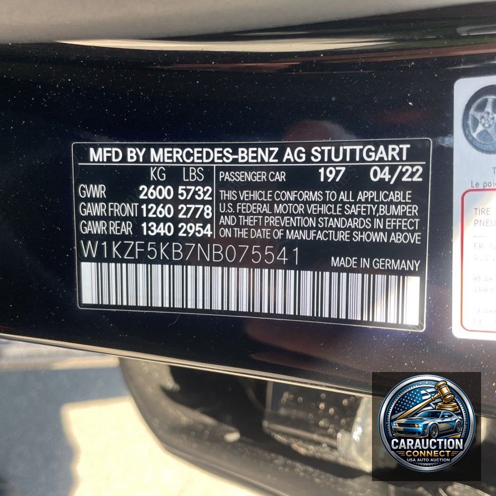 2022 Mercedes-Benz E-Class E 450 4MATIC