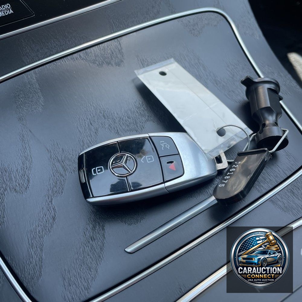 2022 Mercedes-Benz E-Class E 450 4MATIC