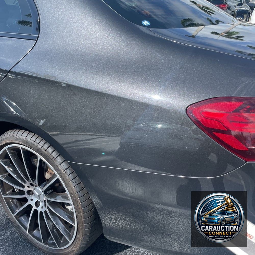 2022 Mercedes-Benz E-Class AMG E 53
