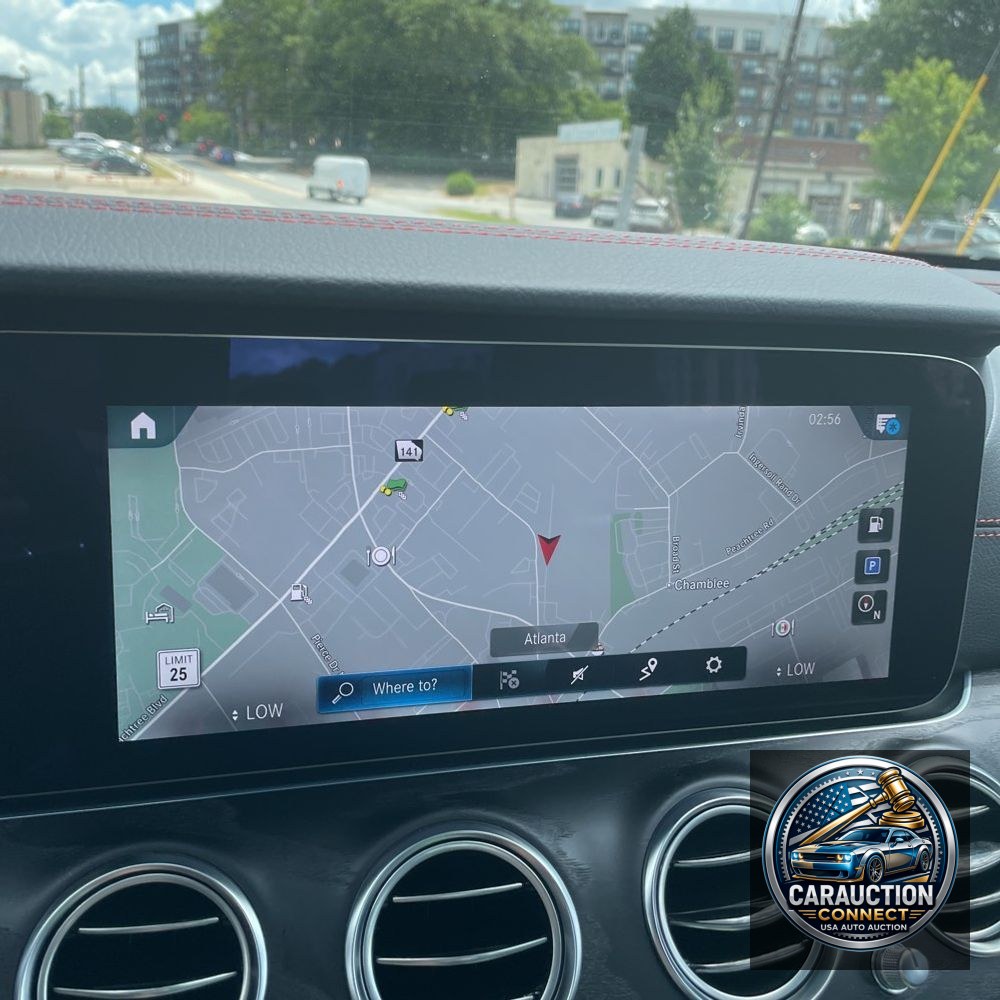 2023 Mercedes-Benz E-Class AMG E 53