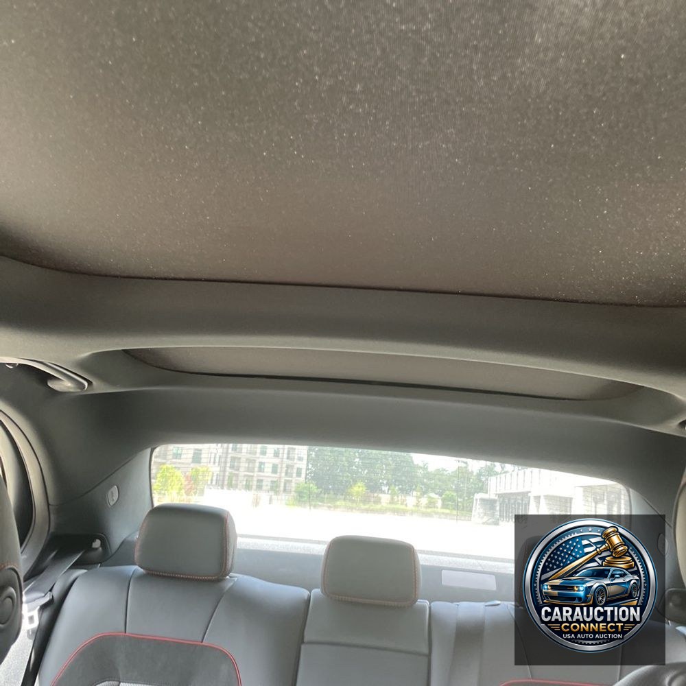 2023 Mercedes-Benz E-Class AMG E 53