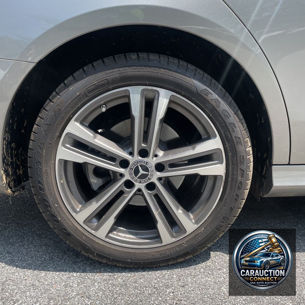 2023 Mercedes-Benz E-Class E 350 4MATIC