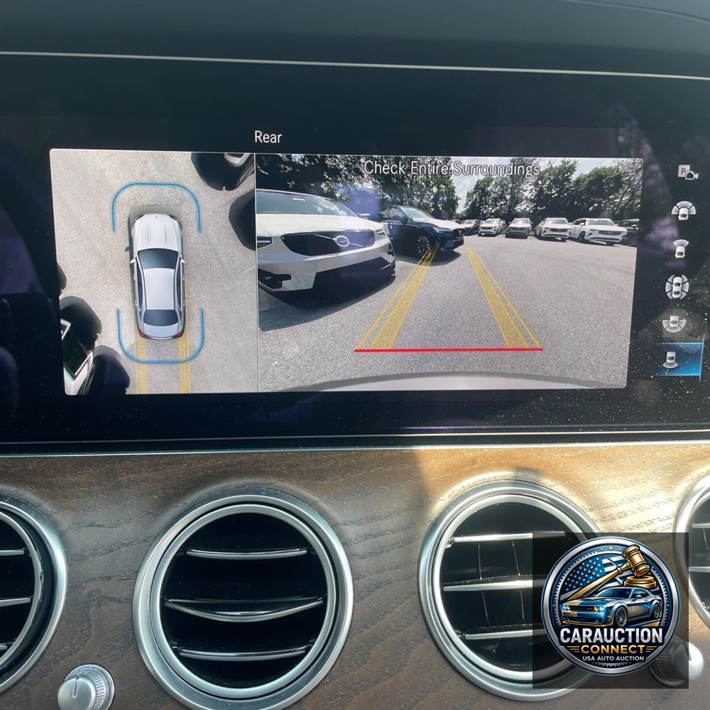 2023 Mercedes-Benz E-Class E 350 4MATIC