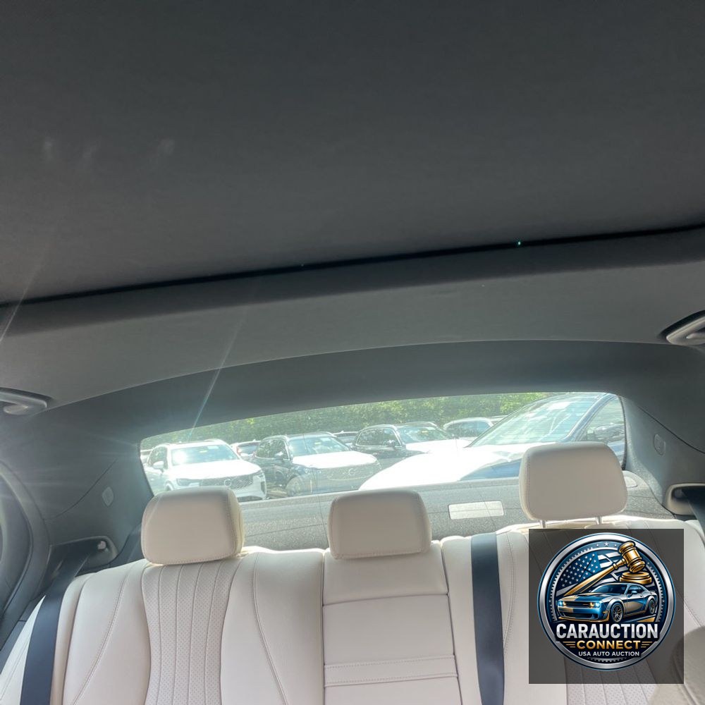 2023 Mercedes-Benz E-Class E 350 4MATIC