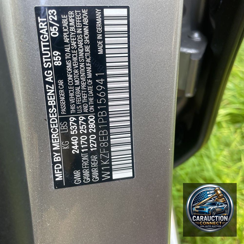 2023 Mercedes-Benz E-Class E 350 4MATIC