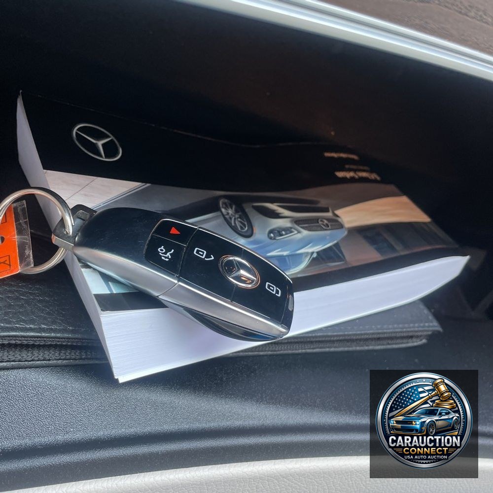 2023 Mercedes-Benz E-Class E 350 4MATIC