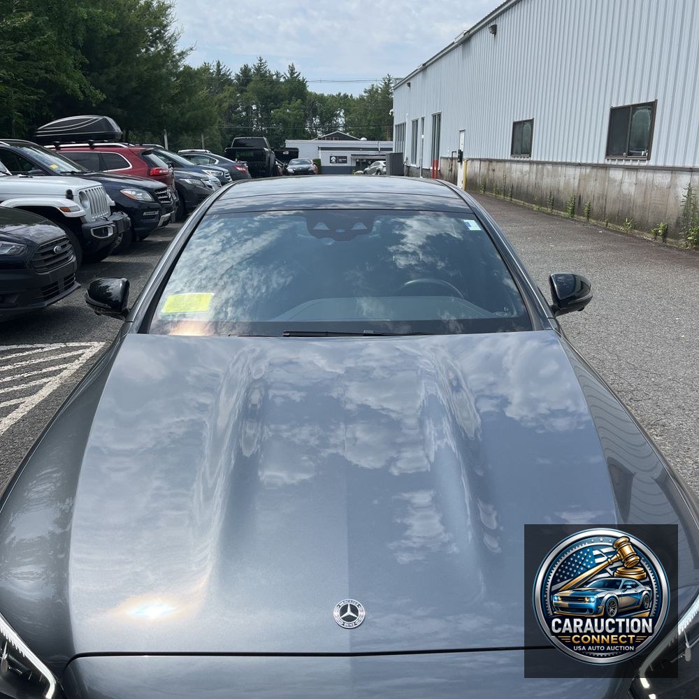 2023 Mercedes-Benz E-Class E 350 4MATIC