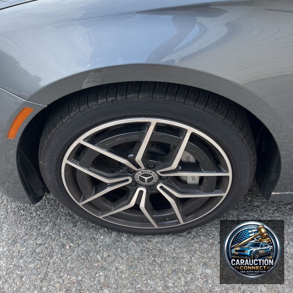 2023 Mercedes-Benz E-Class E 350 4MATIC