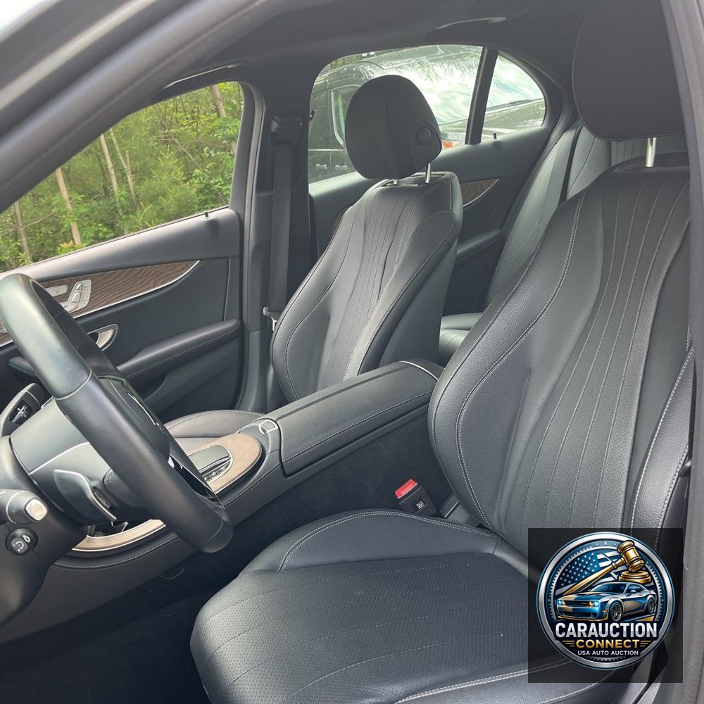 2023 Mercedes-Benz E-Class E 350 4MATIC