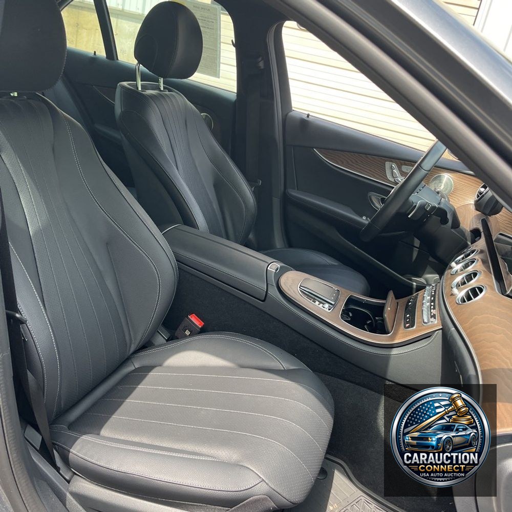 2023 Mercedes-Benz E-Class E 350 4MATIC