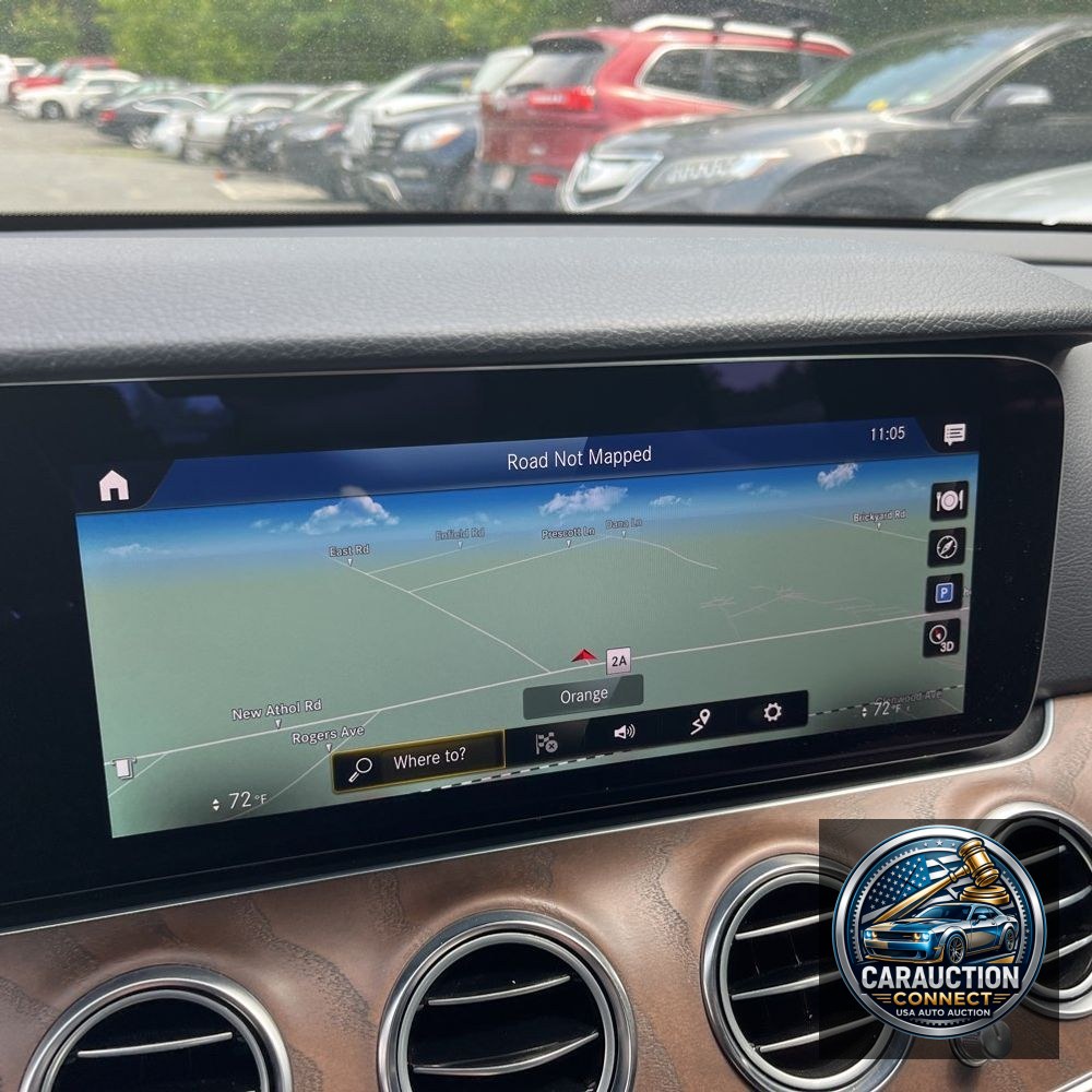 2023 Mercedes-Benz E-Class E 350 4MATIC