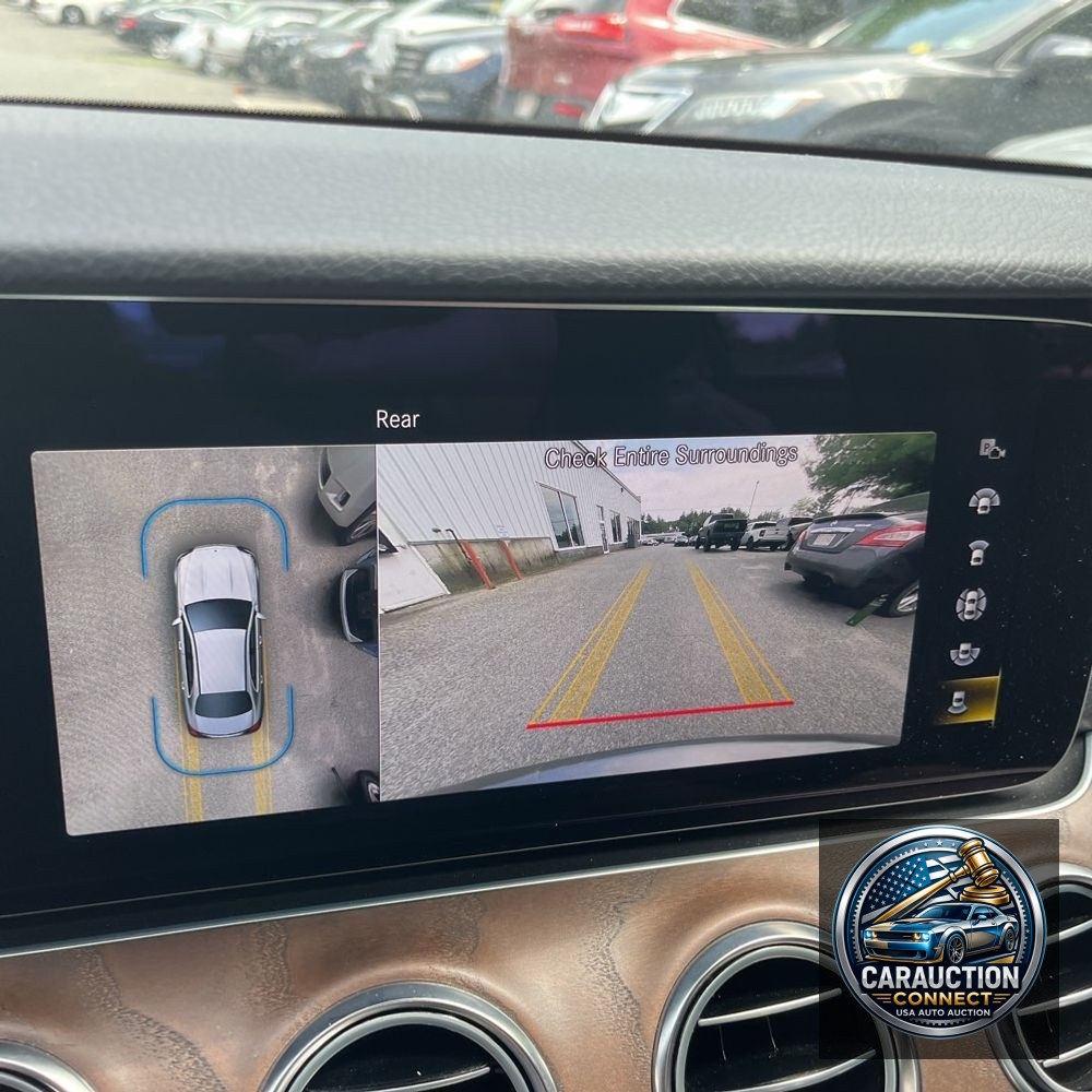 2023 Mercedes-Benz E-Class E 350 4MATIC