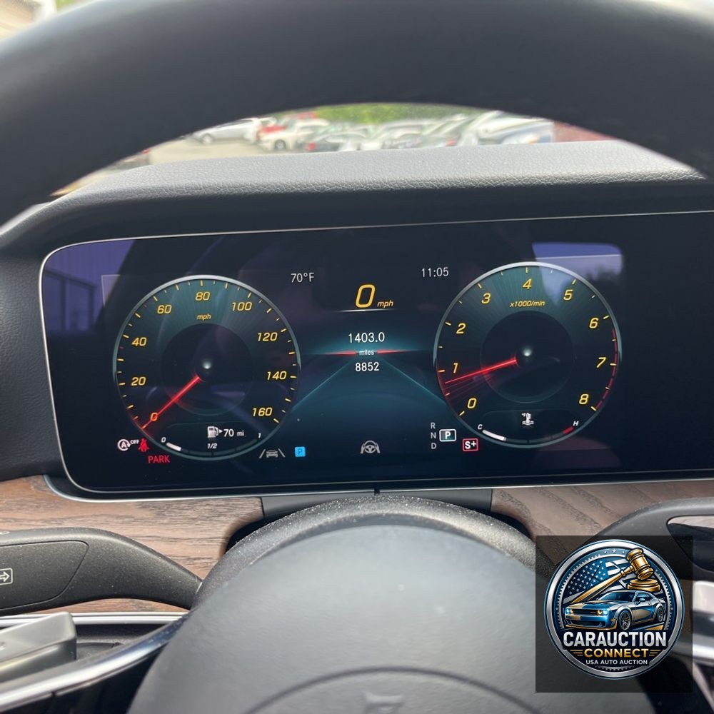 2023 Mercedes-Benz E-Class E 350 4MATIC