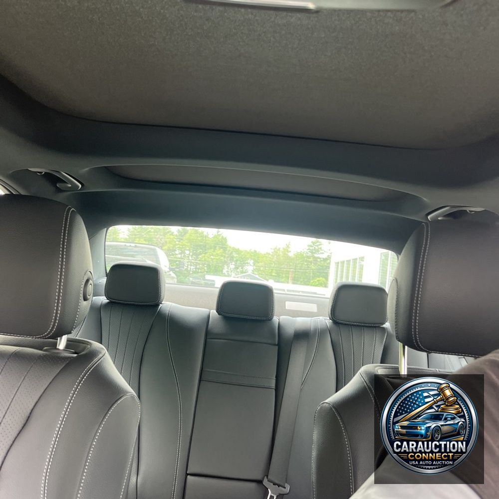 2023 Mercedes-Benz E-Class E 350 4MATIC