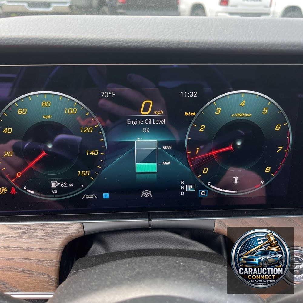 2023 Mercedes-Benz E-Class E 350 4MATIC