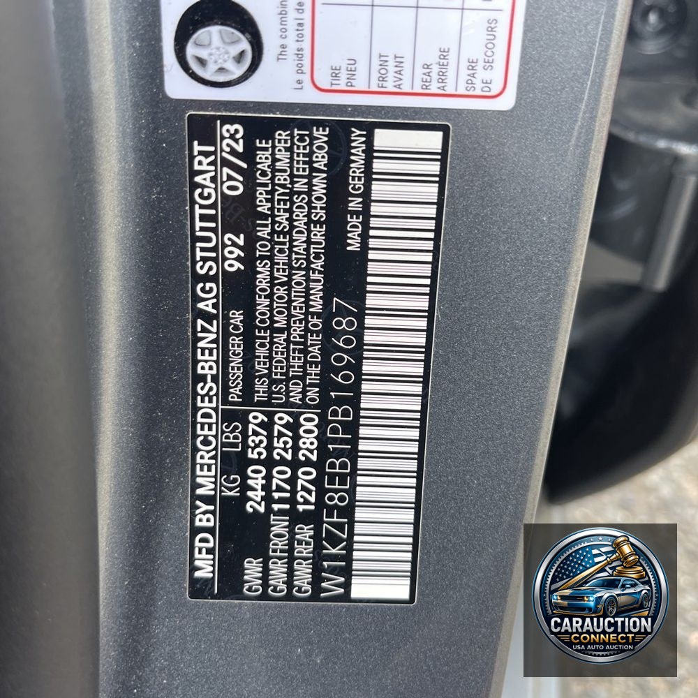 2023 Mercedes-Benz E-Class E 350 4MATIC