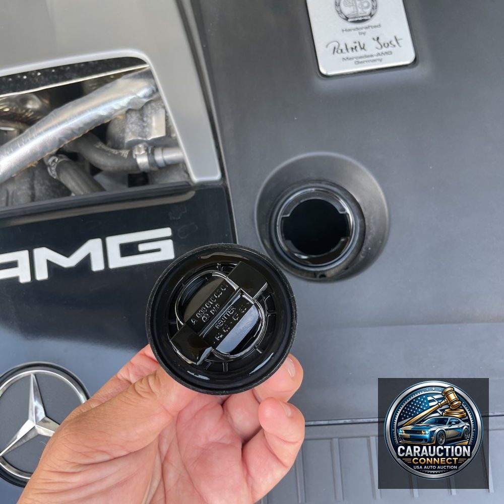 2021 Mercedes-Benz E-Class E63SAMG