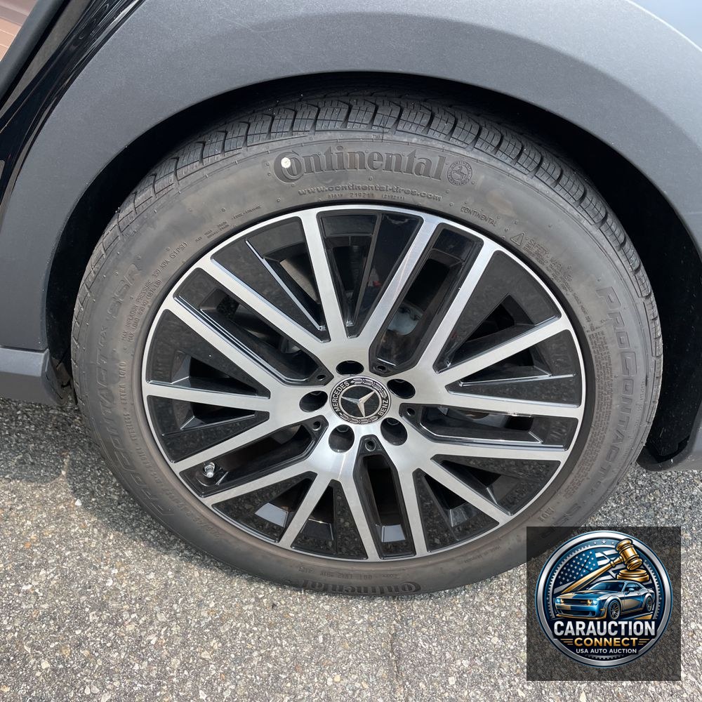 2022 Mercedes-Benz E-Class E 450 4MATIC All-Terrain