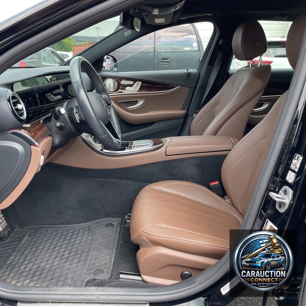 2022 Mercedes-Benz E-Class E 450 4MATIC All-Terrain