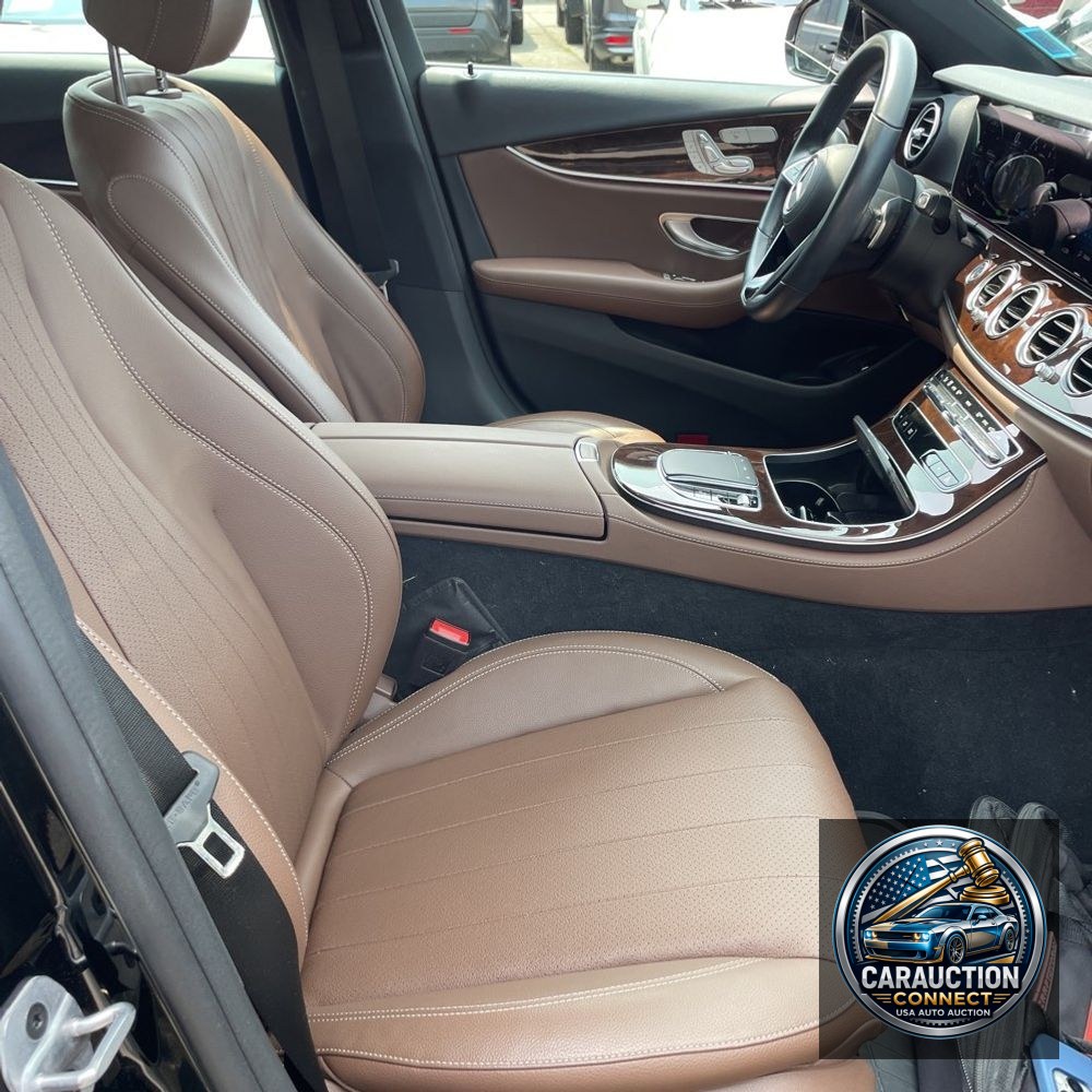 2022 Mercedes-Benz E-Class E 450 4MATIC All-Terrain