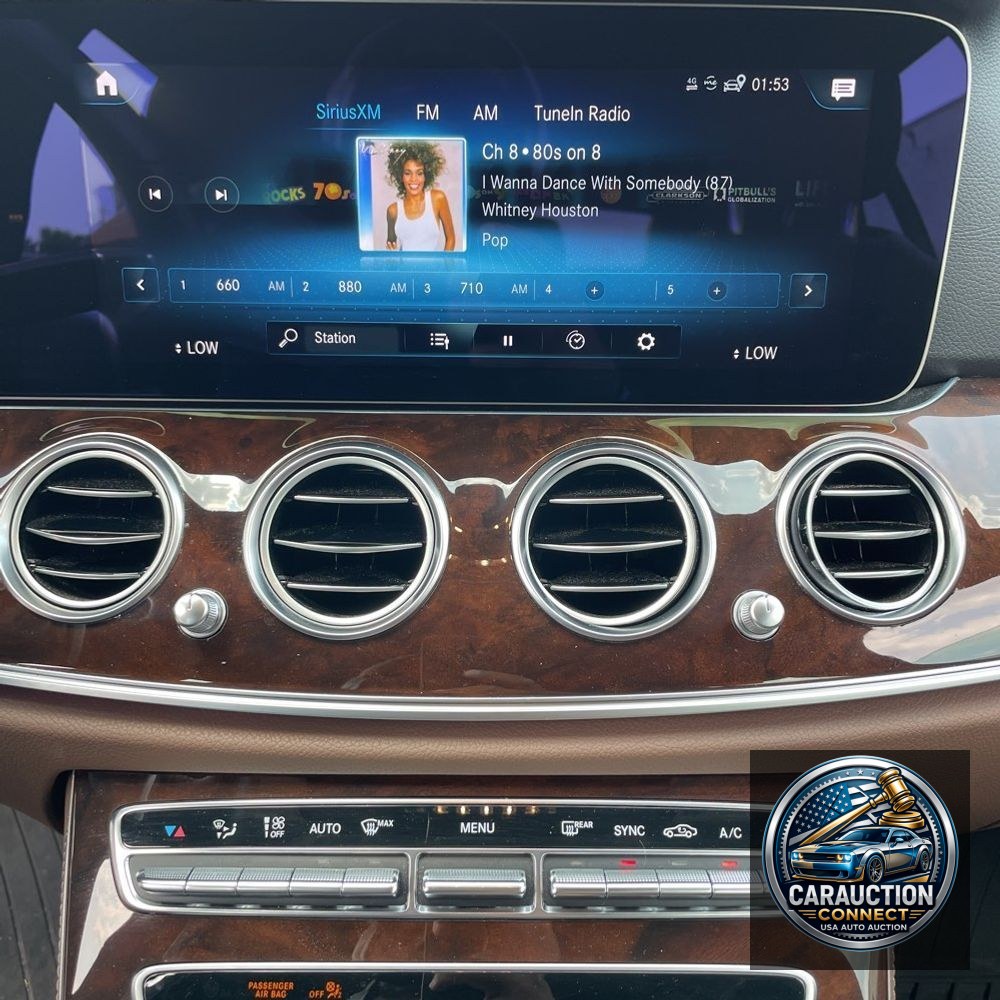 2022 Mercedes-Benz E-Class E 450 4MATIC All-Terrain