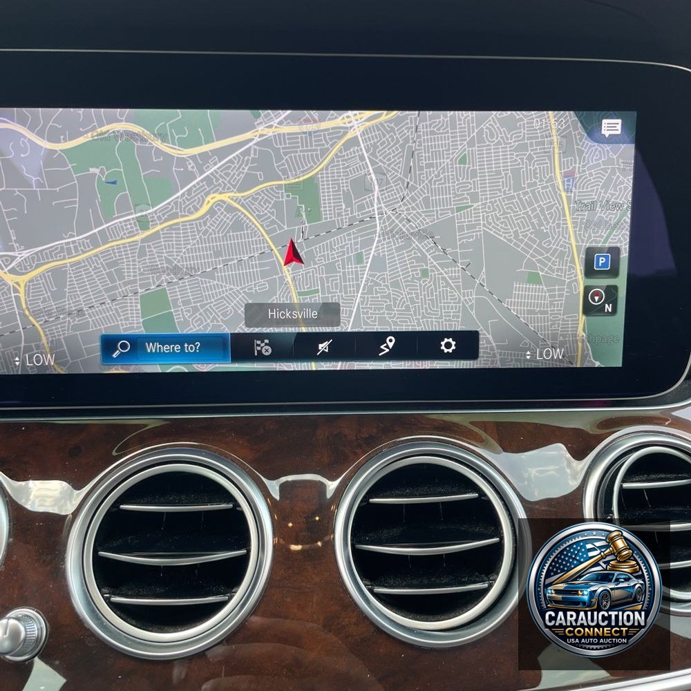 2022 Mercedes-Benz E-Class E 450 4MATIC All-Terrain