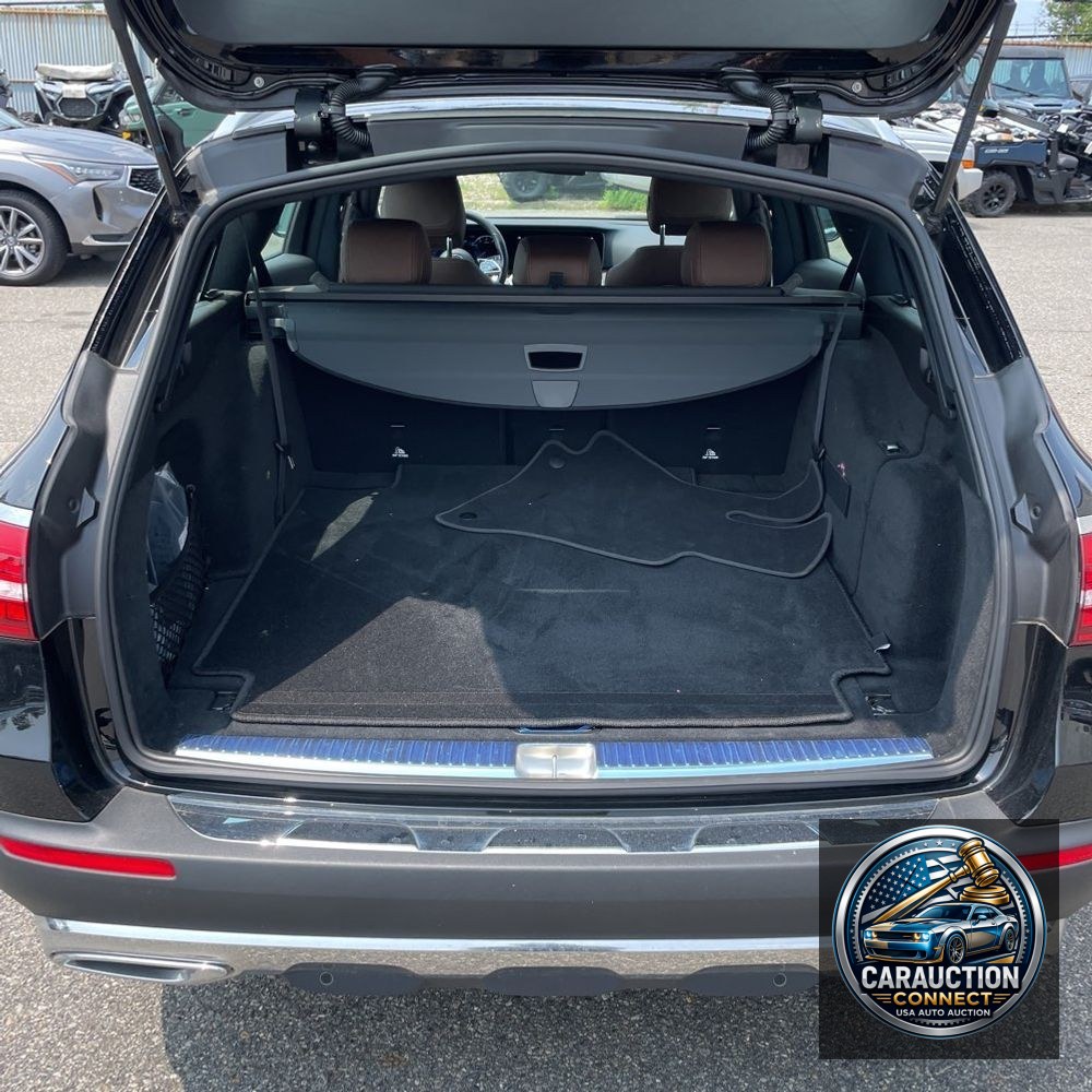 2022 Mercedes-Benz E-Class E 450 4MATIC All-Terrain