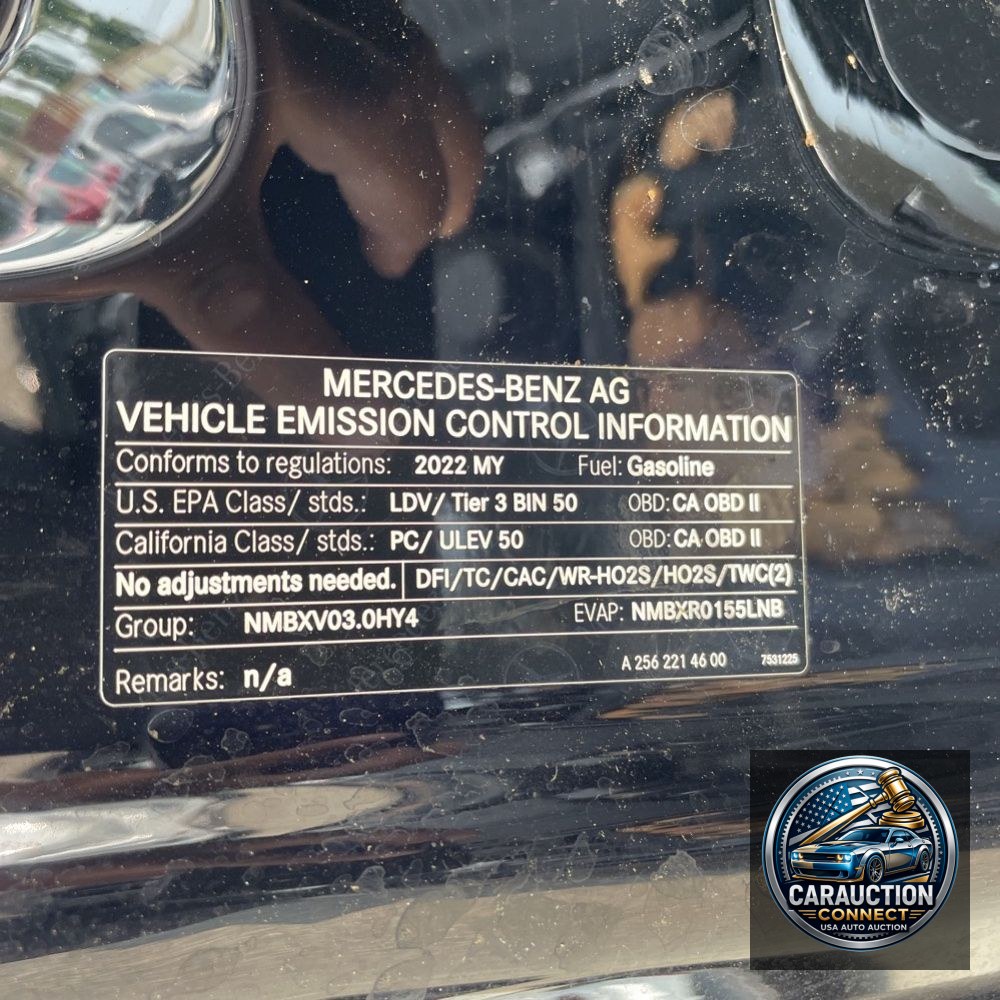 2022 Mercedes-Benz E-Class E 450 4MATIC All-Terrain