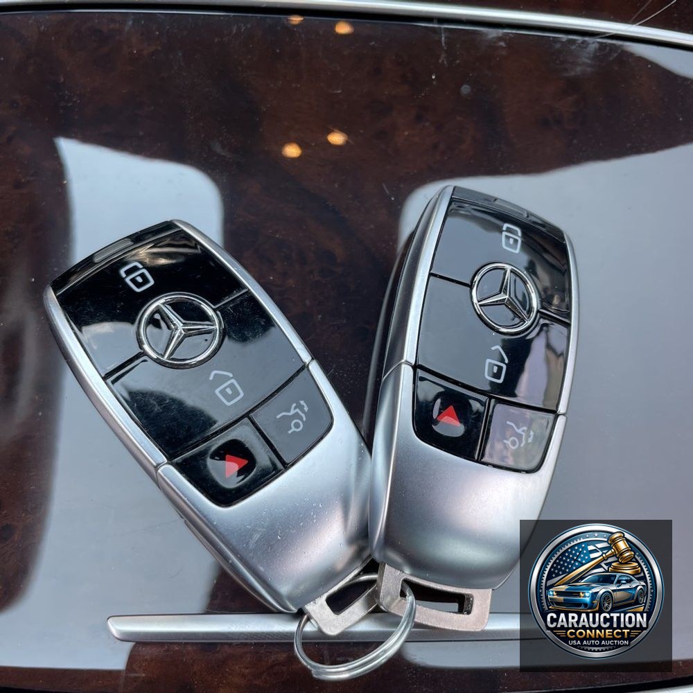 2022 Mercedes-Benz E-Class E 450 4MATIC All-Terrain