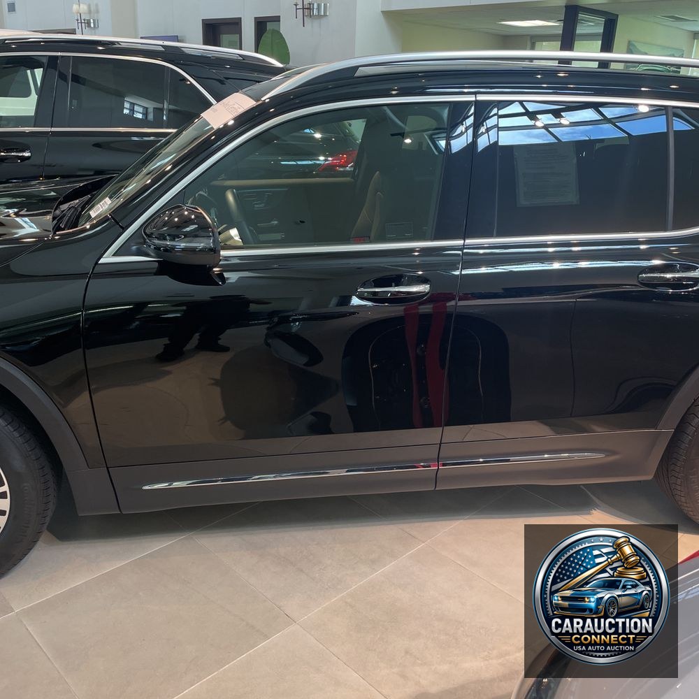 2025 Mercedes-Benz GLB GLB 250